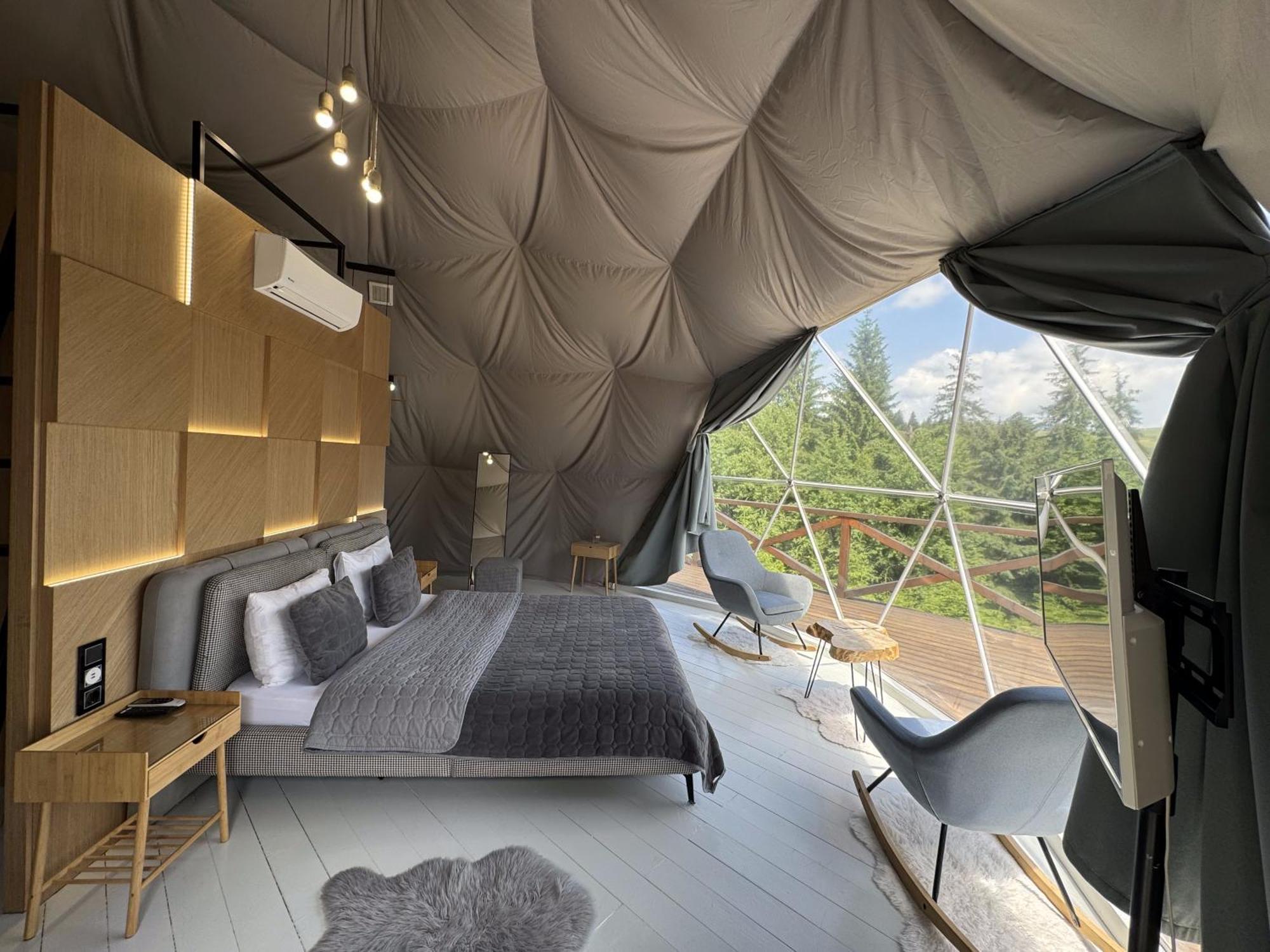 Gm Eco Bubble