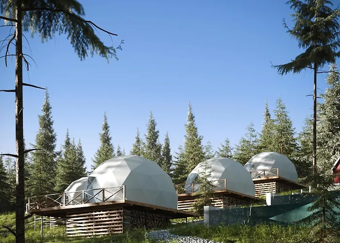Gm Eco Bubble