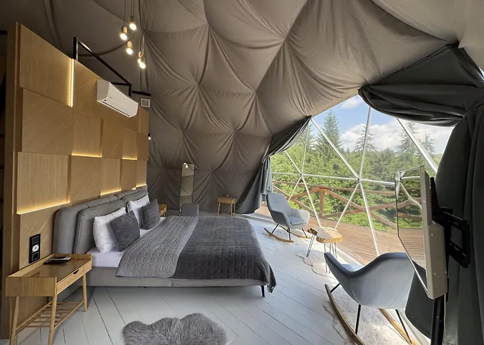 Gm Eco Bubble