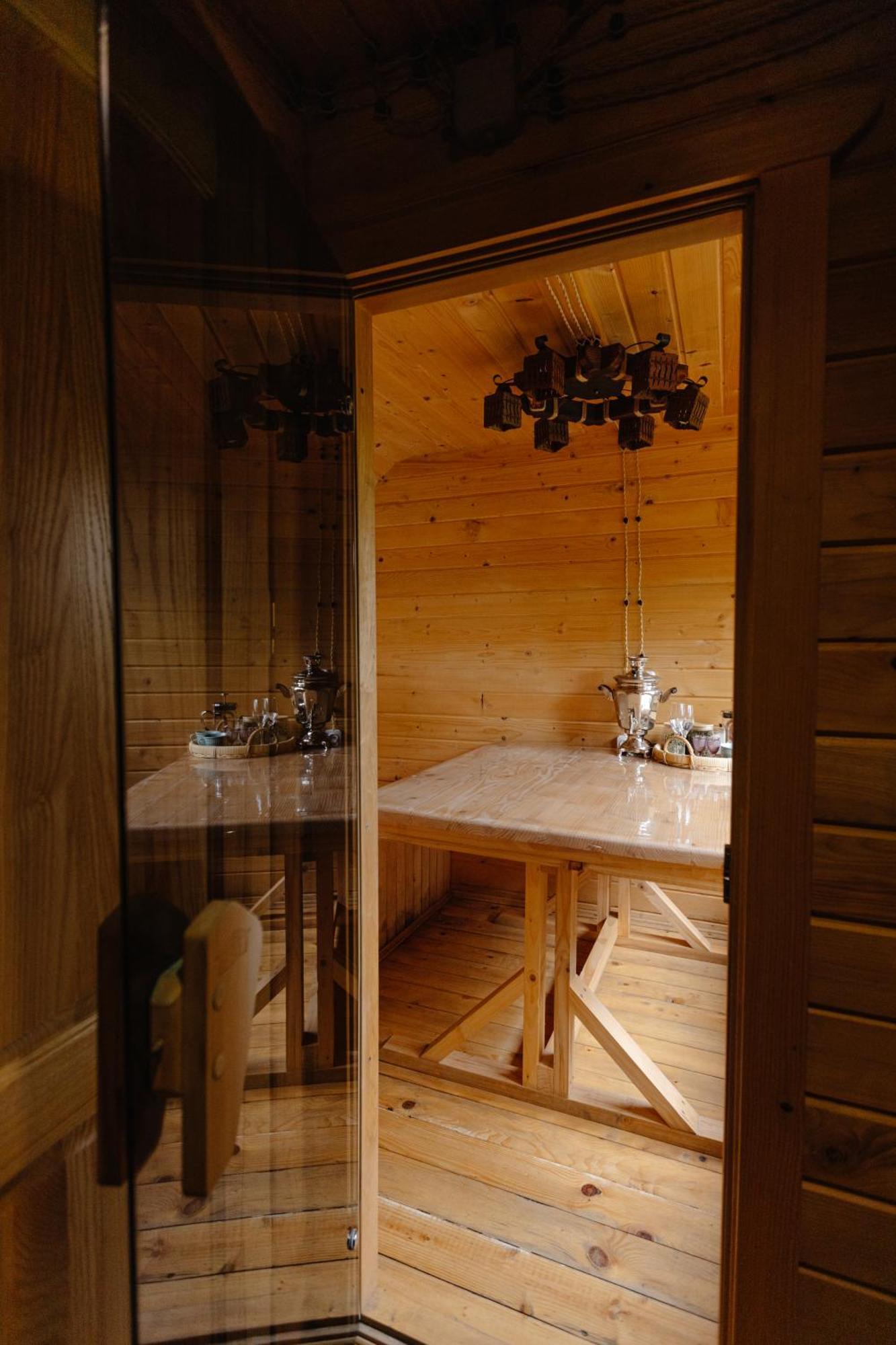Holiday home Gm Eco Bubble *