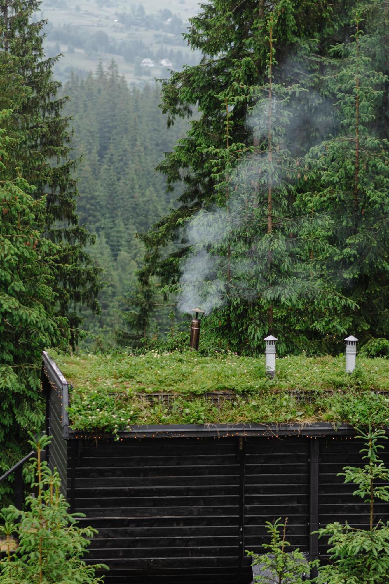 Gm Eco Bubble Holiday home *