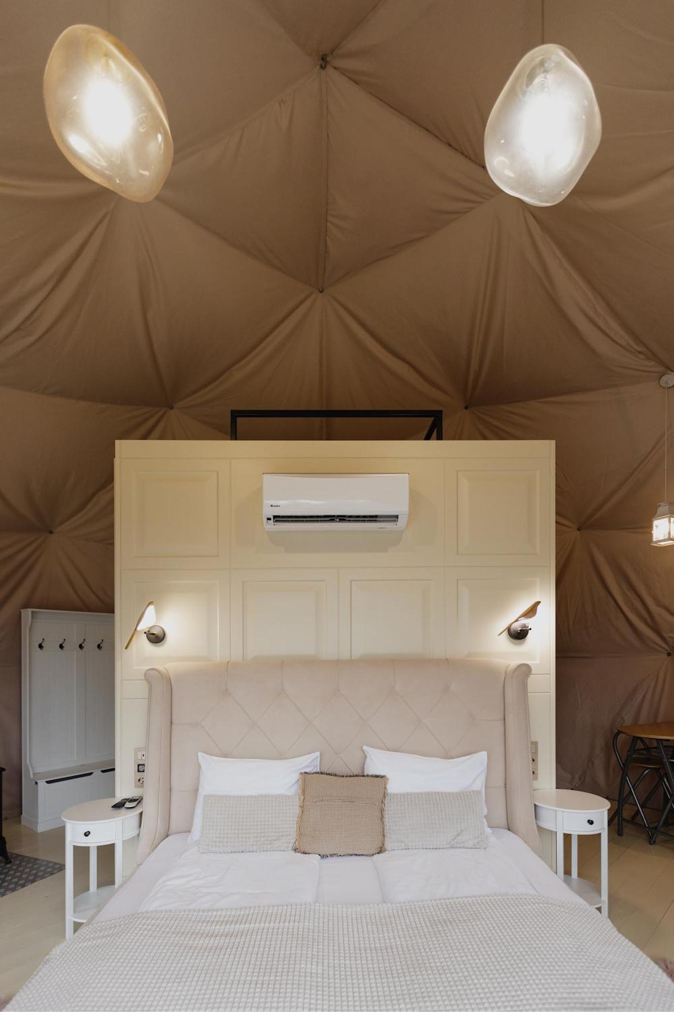 Gm Eco Bubble *