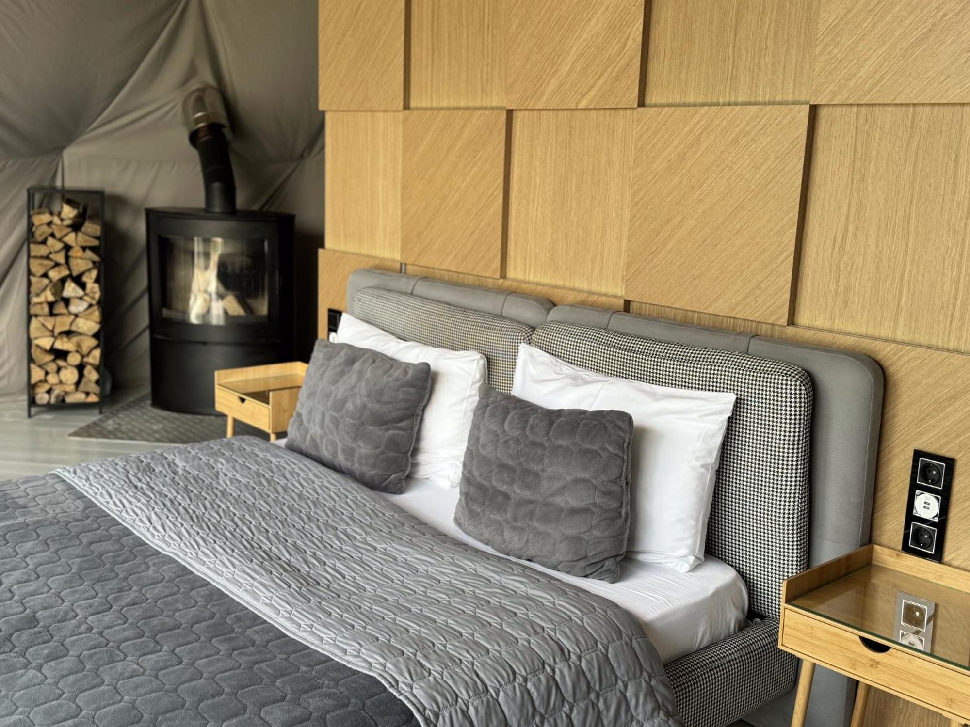 Holiday home Gm Eco Bubble