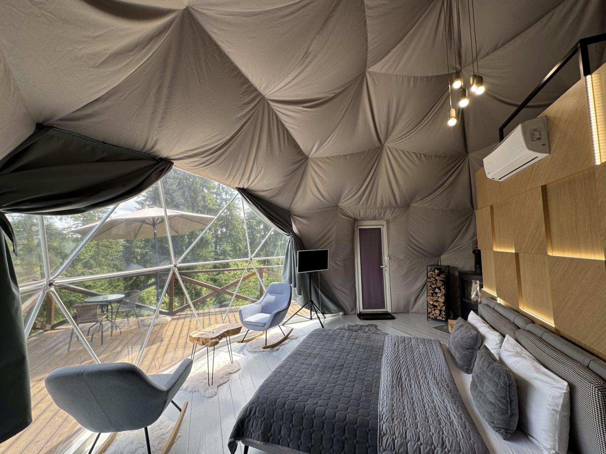 Gm Eco Bubble *