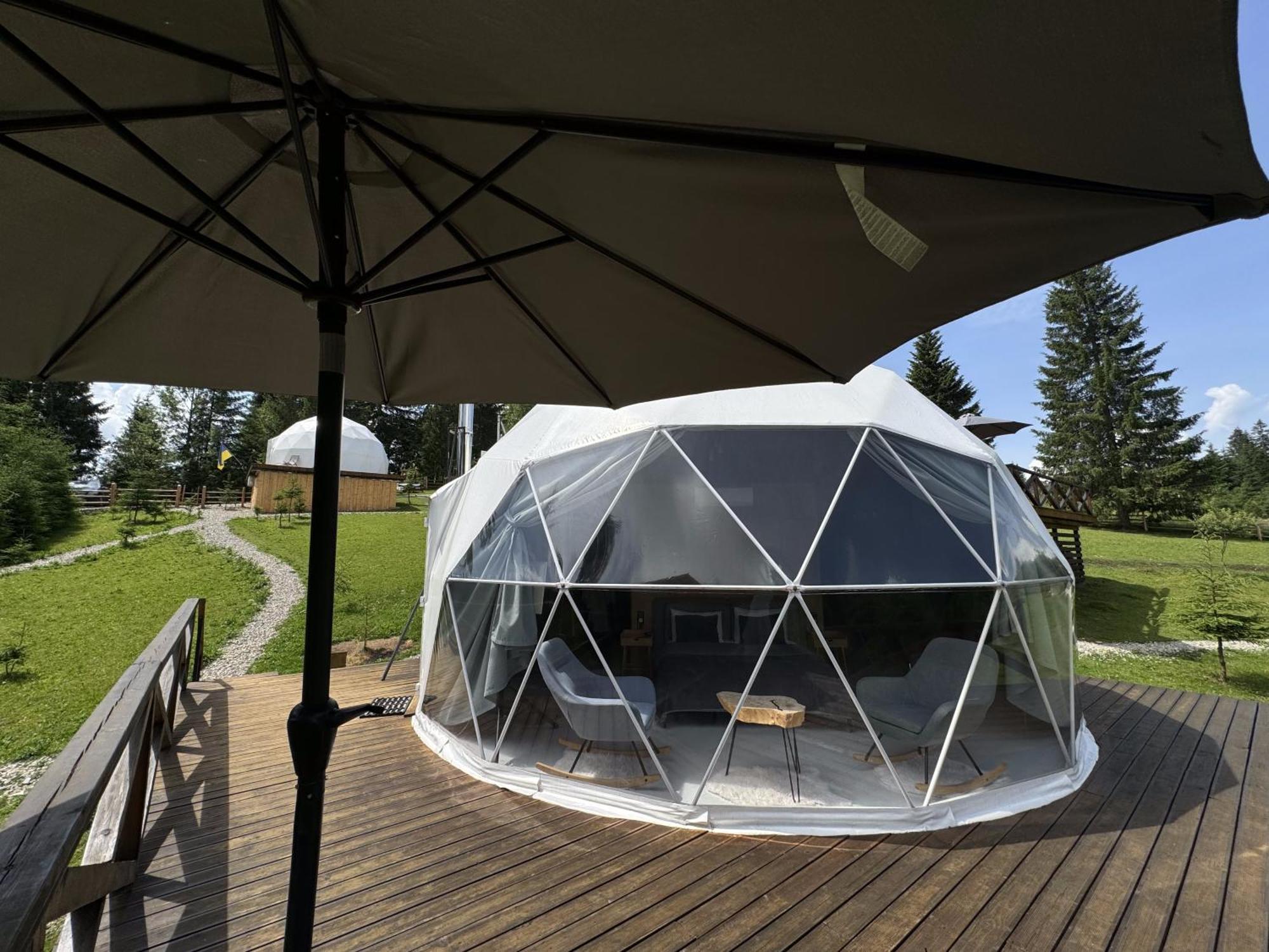 Gm Eco Bubble *