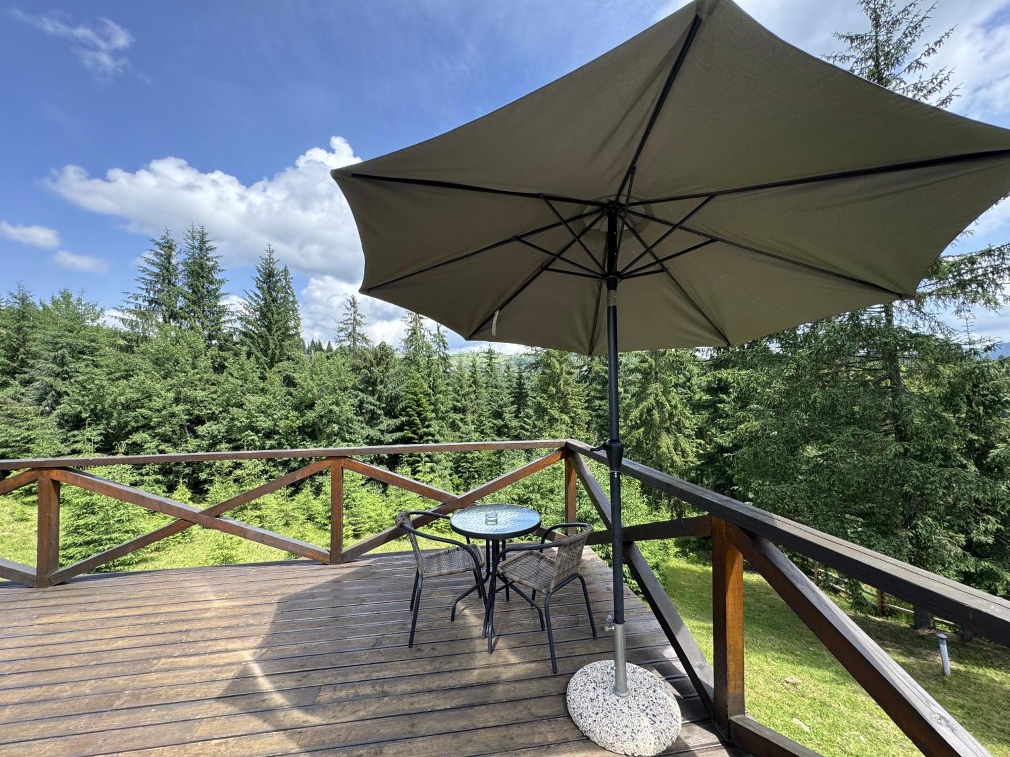 Holiday home Gm Eco Bubble *