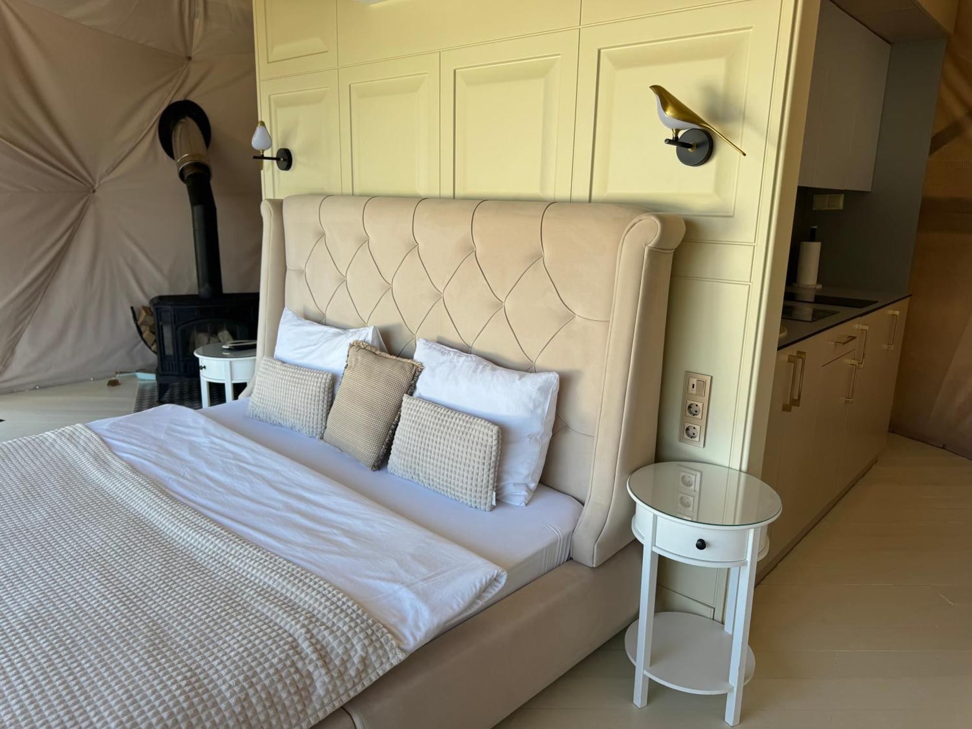 Holiday home Gm Eco Bubble