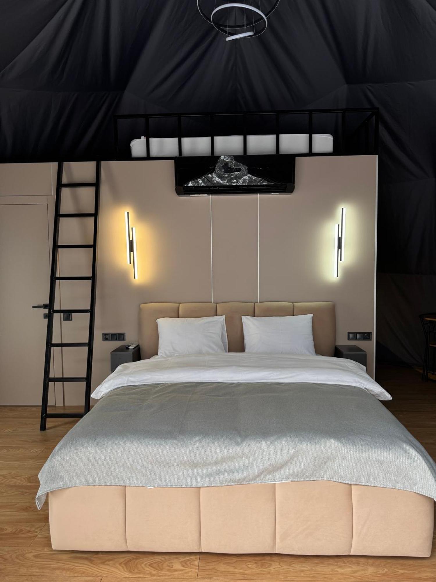 Gm Eco Bubble Holiday home