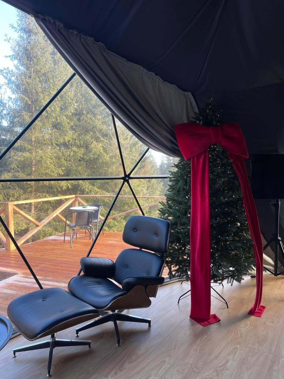 Holiday home Gm Eco Bubble *