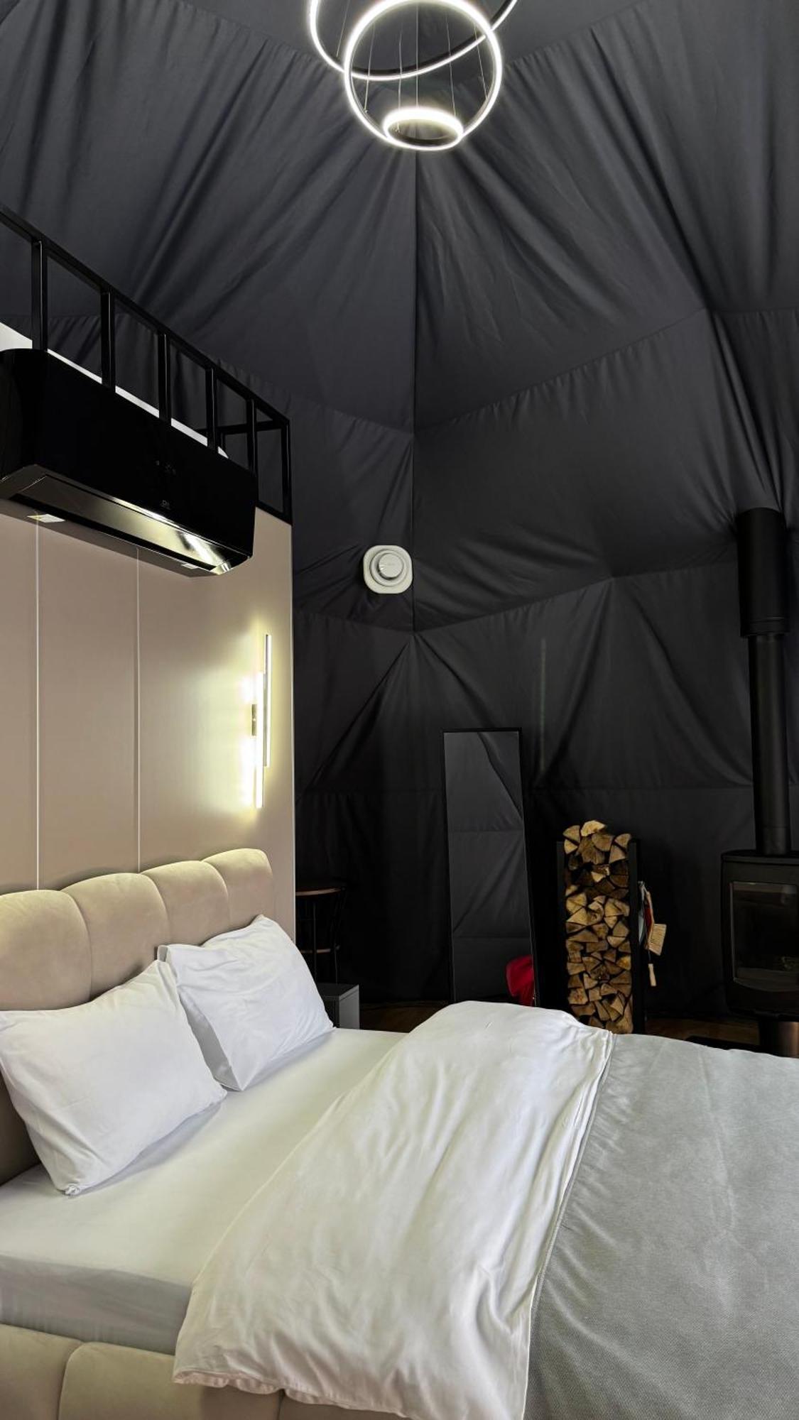 Holiday home Gm Eco Bubble