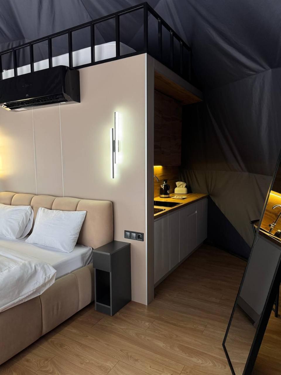 Holiday home Gm Eco Bubble